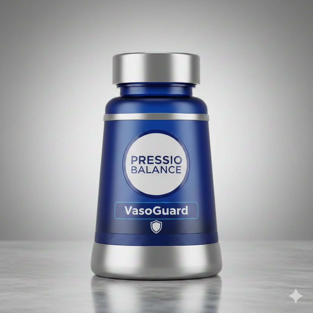 Pressio Balance Produkt